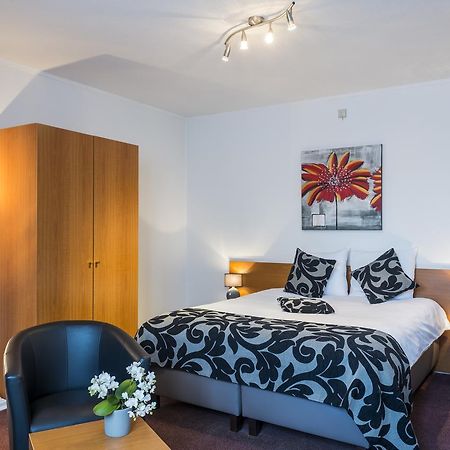 Hostellerie Lou Pahou Ronse Dış mekan fotoğraf