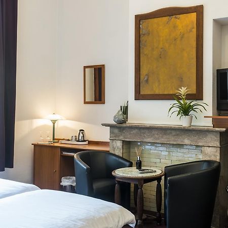Hostellerie Lou Pahou Ronse Dış mekan fotoğraf