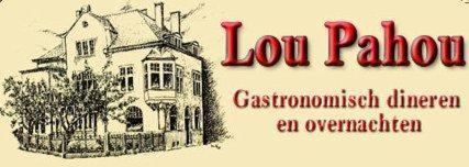 Hostellerie Lou Pahou Ronse Dış mekan fotoğraf
