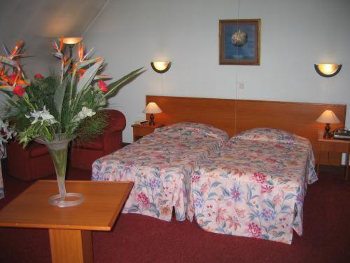 Hostellerie Lou Pahou Ronse Dış mekan fotoğraf
