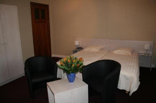 Hostellerie Lou Pahou Ronse Dış mekan fotoğraf