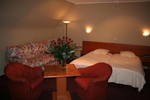 Hostellerie Lou Pahou Ronse Dış mekan fotoğraf