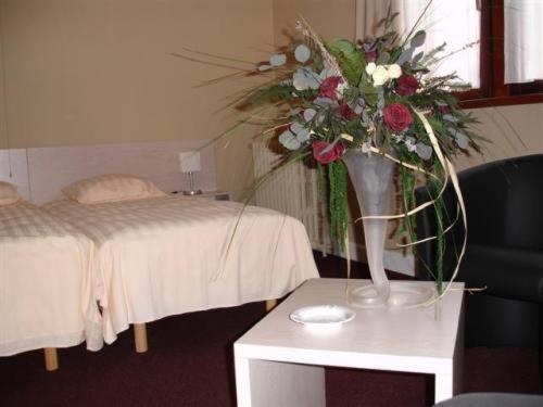 Hostellerie Lou Pahou Ronse Dış mekan fotoğraf