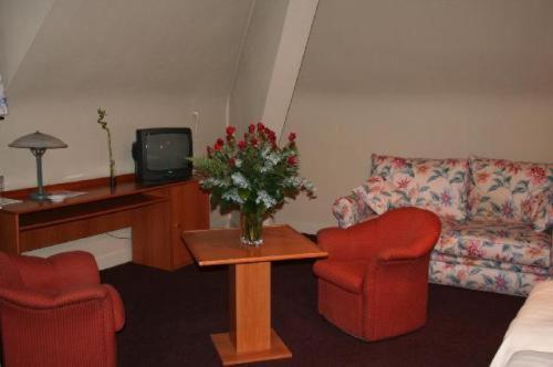Hostellerie Lou Pahou Ronse Dış mekan fotoğraf