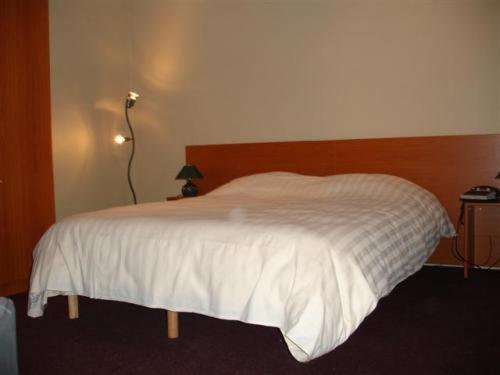 Hostellerie Lou Pahou Ronse Olanaklar fotoğraf