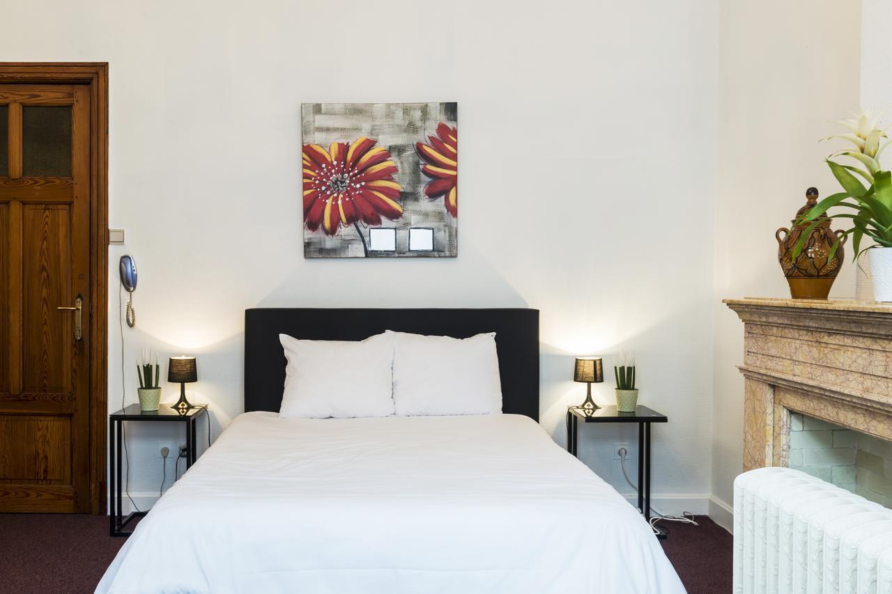 Hostellerie Lou Pahou Ronse Dış mekan fotoğraf
