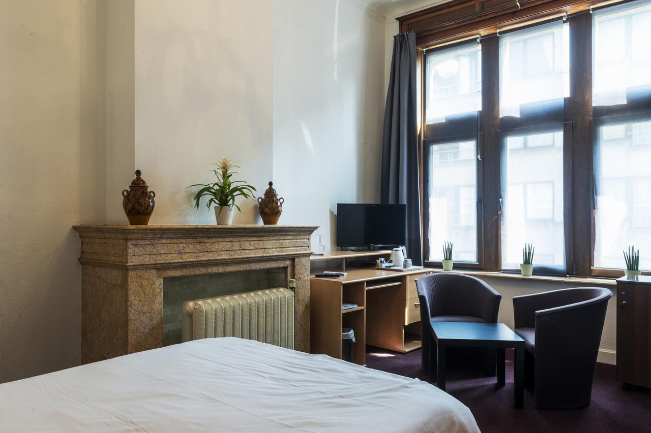 Hostellerie Lou Pahou Ronse Dış mekan fotoğraf