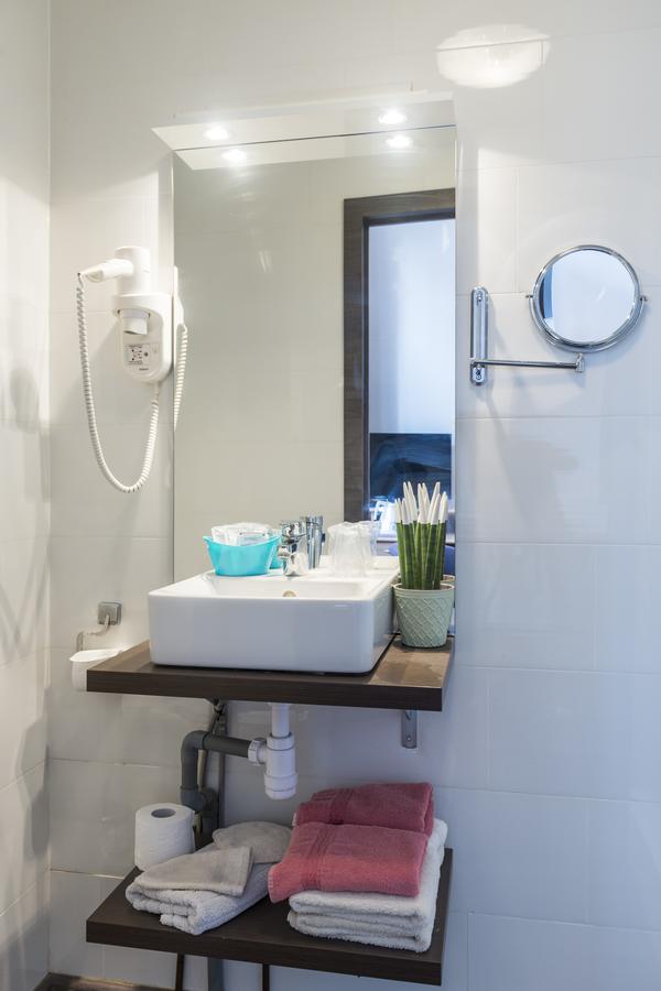 Hostellerie Lou Pahou Ronse Dış mekan fotoğraf