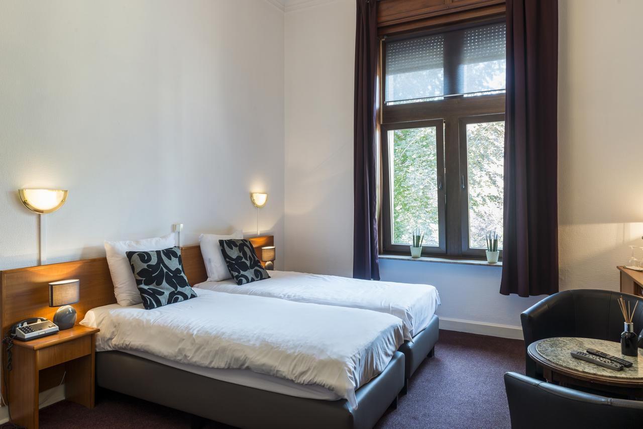 Hostellerie Lou Pahou Ronse Dış mekan fotoğraf