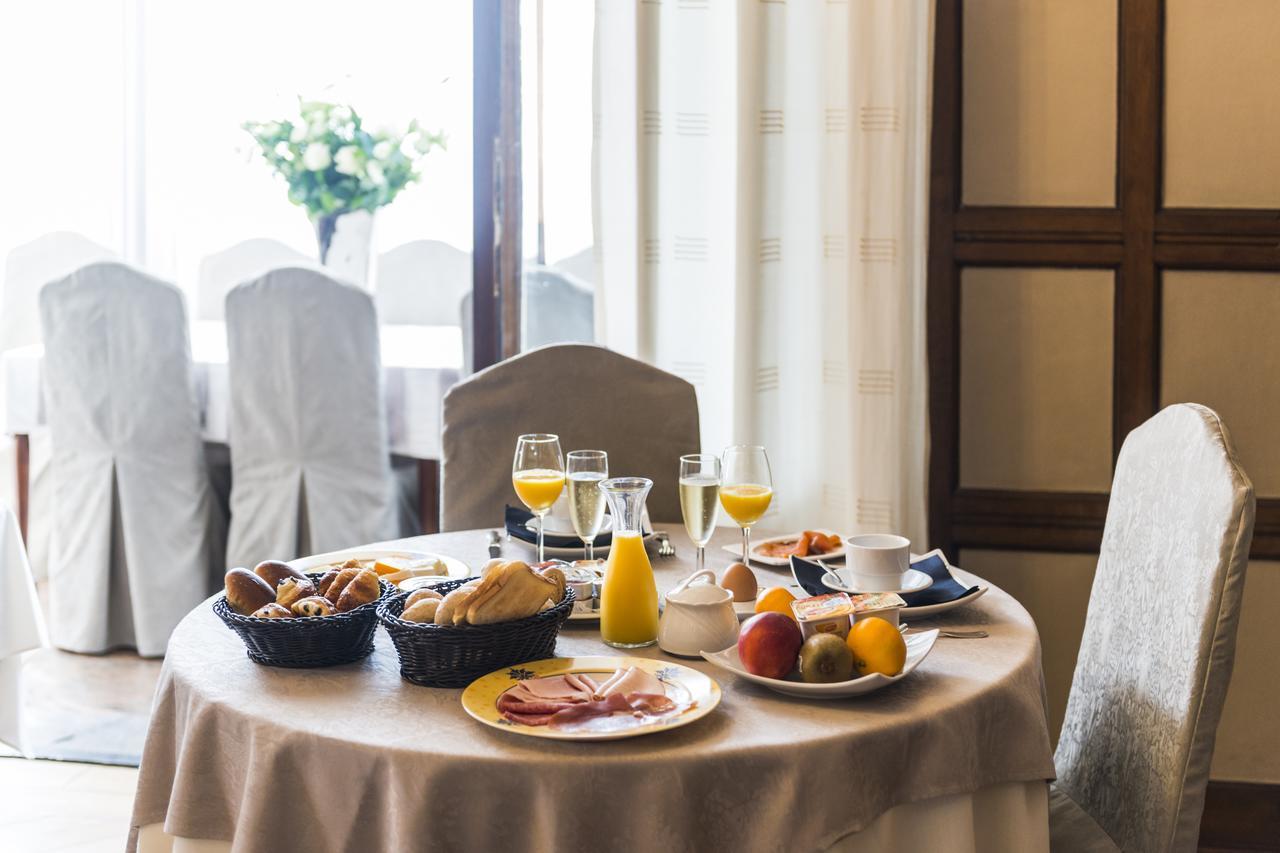 Hostellerie Lou Pahou Ronse Dış mekan fotoğraf
