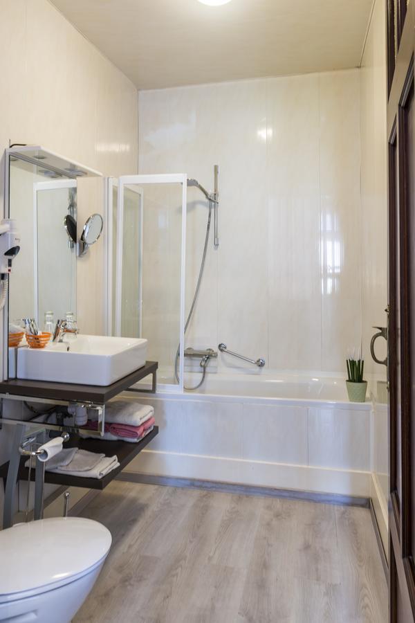 Hostellerie Lou Pahou Ronse Dış mekan fotoğraf