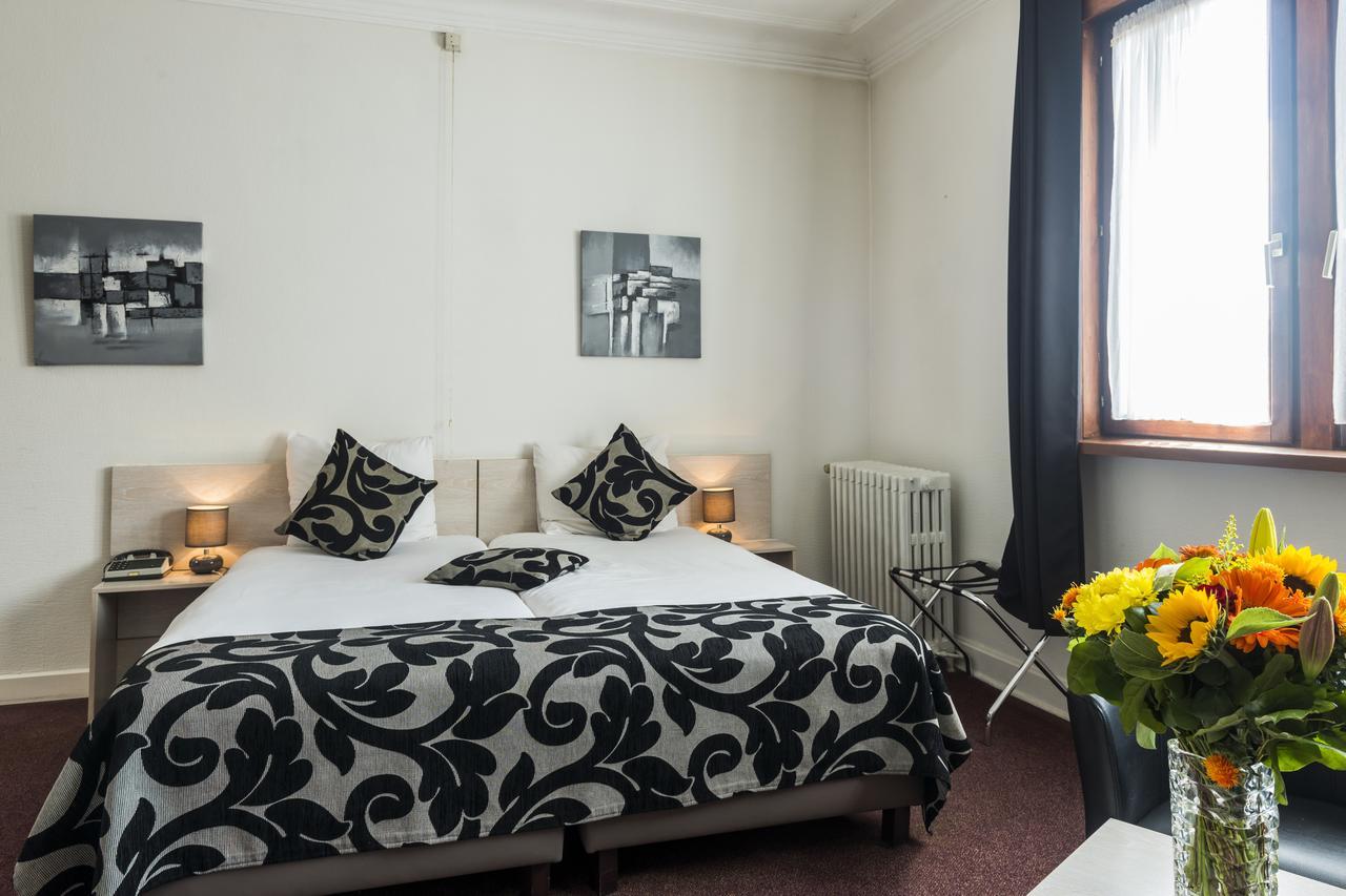 Hostellerie Lou Pahou Ronse Dış mekan fotoğraf