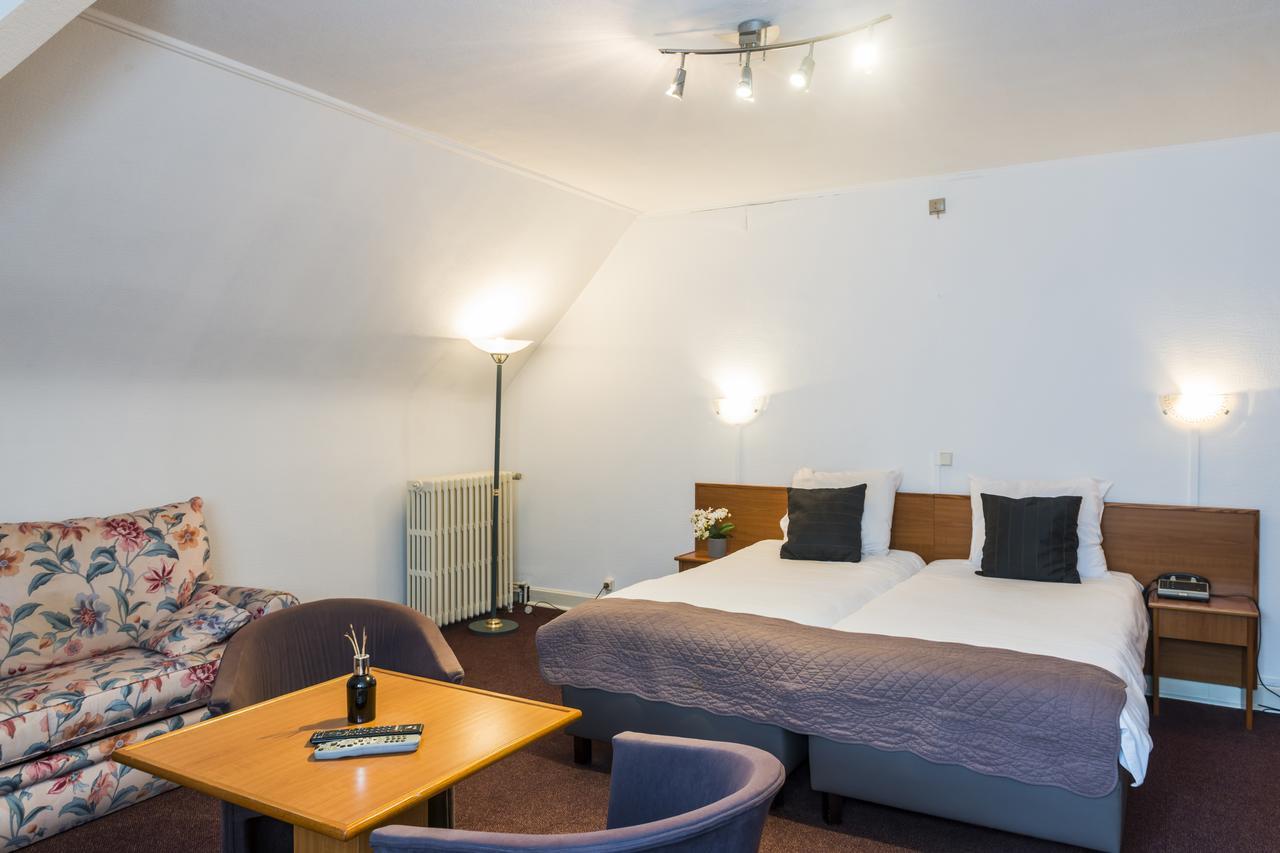 Hostellerie Lou Pahou Ronse Dış mekan fotoğraf