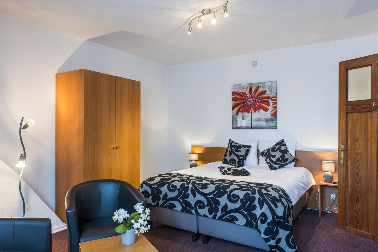 Hostellerie Lou Pahou Ronse Dış mekan fotoğraf