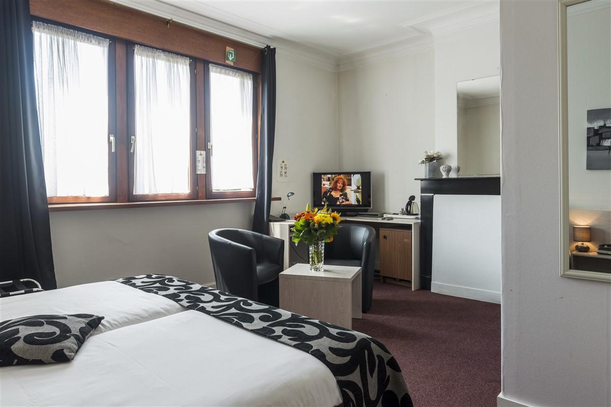 Hostellerie Lou Pahou Ronse Dış mekan fotoğraf