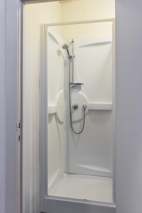 Hostellerie Lou Pahou Ronse Dış mekan fotoğraf